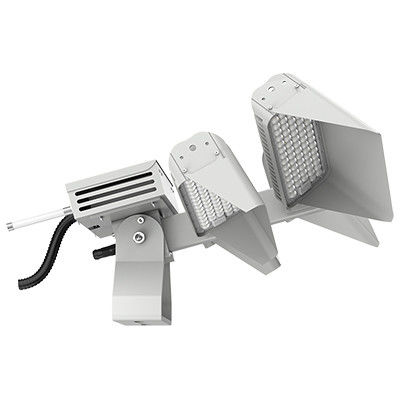 kaufen Sport imprägniert Tennisplatz führte die Blendschutz Flutlichter 175lm/W online manufacture