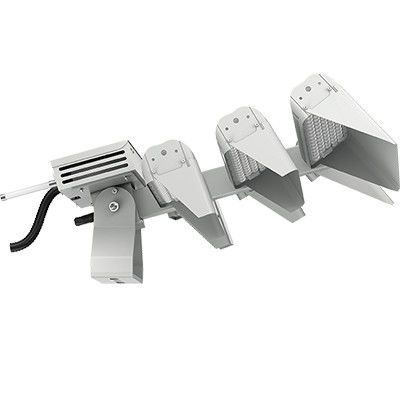 kaufen 10KV Parkplatz LED-Licht DMX-Steuerung RGB-Sportplatz-Flutlicht online manufacture