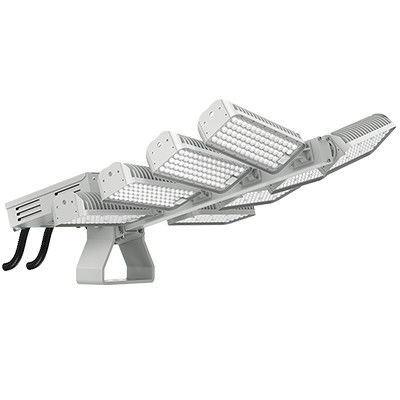 kaufen Dimmbare LED-Sportplatzbeleuchtung, wasserdichte Cricket-Stadionbeleuchtung, horizontal online manufacture