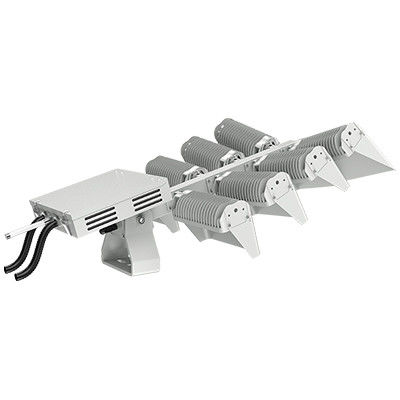 kaufen Stromlinienförmiges Sport-Feld führte Flut-Lichter, 1440W-, das Parkplatz Flut-Licht führte online manufacture