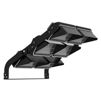 kaufen Drehbare LED-Sportplatzbeleuchtung High Lumen Stadium Light LED online manufacture