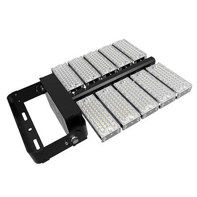 kaufen 1200 W beleuchtet Basketballstadion mit hohem Lumen, großflächige Außenbeleuchtung ROHS online manufacture