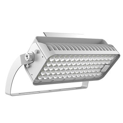 kaufen Modul drehbare LED-Flutlichter Stromlinienförmige LED-Outdoor-Sportbeleuchtung online manufacture
