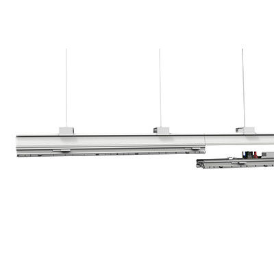 kaufen linearer LED Innensport 60W, der das hohe Lumen 60W 0-10V verdunkelnd beleuchtet online manufacture