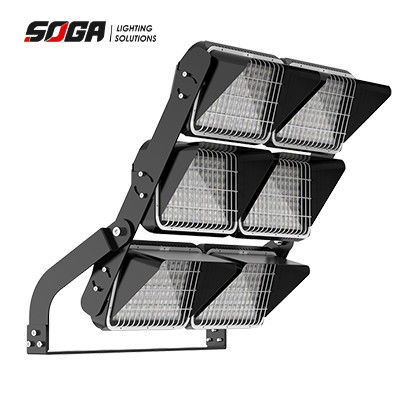kaufen 1800W hohe Flut-Licht-drehbare Modul-im Freien drahtlose Steuerung des Lumen-LED online manufacture