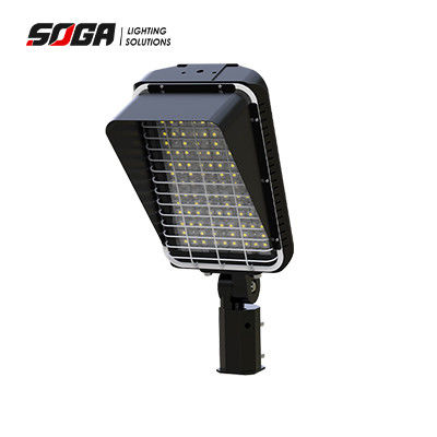 kaufen Flut-Licht-hohe Leistungsfähigkeit hoher Leistung LED 175lm/W 300W für Straßen online manufacture