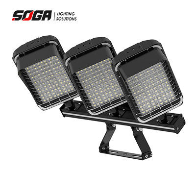 kaufen Freies LED Flut-Licht des erstklassigen grellen Glanzes für Tennisplatz 900W IK08 CRI90 online manufacture