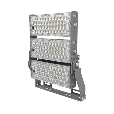 kaufen Stadions-Flutlicht-Multifunktionsaluminiumwohnung des Fußball-360w im Freien online manufacture