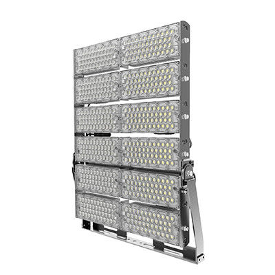 kaufen Dimmbares Hochleistungs-LED-Flutlicht für den Außenbereich, 960 W, hohes Lumen-Flutlicht online manufacture