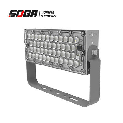 kaufen Flexibles 120-W-Hochleistungs-LED-Flutlicht-Sportlicht für den Außenbereich IP65 online manufacture