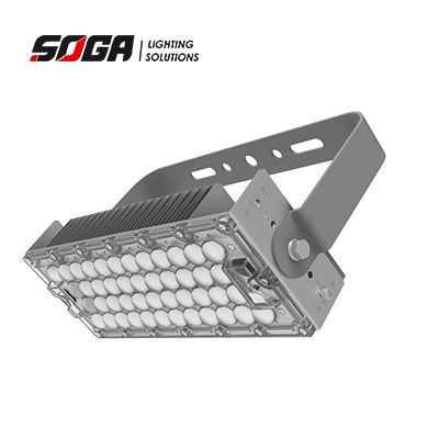 kaufen hohes Mast-Licht-drehbarer beleuchtender Tennisplatz ROHS 120W LED online manufacture