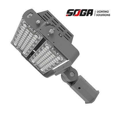kaufen Drehbare modulare LED Sport-Lichter des LED-Flut-Licht-IP65 240W im Freien online manufacture