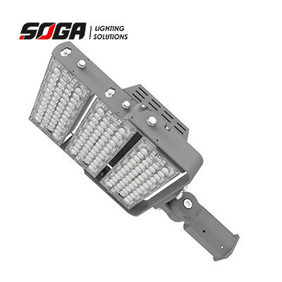 kaufen Drehbares IP65 LED modulares Stadions-Sport-Licht des Flut-Licht-360w online manufacture