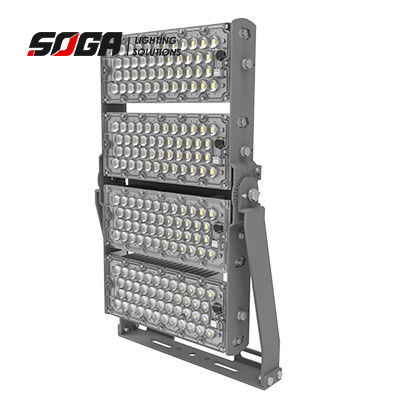 kaufen 480 W RGBW Hochleistungs-LED-Flutlicht Wasserdichtes DMX-Dimmen online manufacture