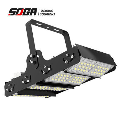 kaufen Aluminiumunterkunft200w LED Flutlicht des schwarzen hohen des Lumen-LED Flutlicht- online manufacture