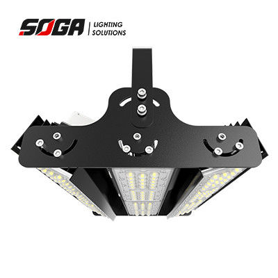 kaufen Die einfachen Bereichs-Flut-Lichter 300W Kriteriumbezogener Anweisung LED installieren Lichter im Freien IP65 online manufacture