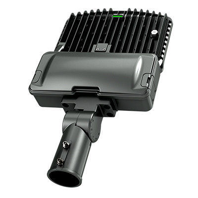 kaufen 6000K wasserdichte Straßenlaterne 100W dimmbare kommerzielle LED-Straßenlaterne online manufacture