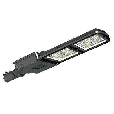 kaufen Straßenlaterne-schroffer Entwurf Soems 300W des Parkplatz-LED des Licht-10KV im Freien online manufacture