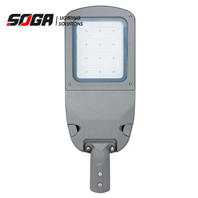 kaufen IP65 imprägniern LED-Straßenlaternedie 50 Watt-Straßenlaterneverdunkelnd online manufacture