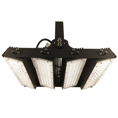 kaufen Flut-Licht-hohen der Leistungsfähigkeit 200W des Sport-LED drehbares Modul im Freien online manufacture
