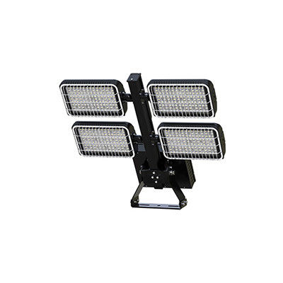 kaufen hohe Leistung 1200W glänzen freies LED-Flut-Licht IP66 für Basketballplatz online manufacture