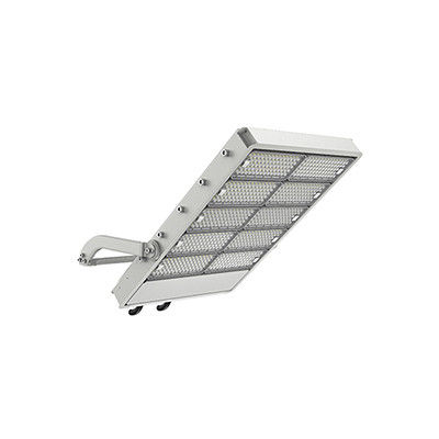 kaufen Wasserdichte LED hohe Volleyballfeld-Beleuchtung der Mast-Leuchte-1500W online manufacture