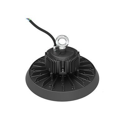kaufen Beleuchtung 150W LED hohes Bucht-Licht-glatte Lampen-Rückseite UFO 5 Jahre Garantie- online manufacture