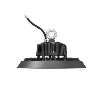 kaufen Einzigartiger 200 W LED UFO High Bay Light Luftkonvektionskühlkörper 165–170 lm/W online manufacture