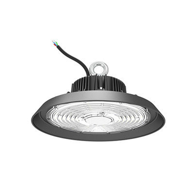kaufen Leichtes 100-W-LED-UFO-Hallenstrahler-Hängegehäuse aus Aluminium online manufacture