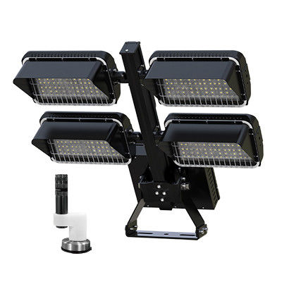 kaufen 1000w Ip66 Led-Hochmastlicht Wasserdicht hohe Leuchtdichteffizienz online manufacture