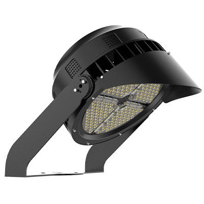 kaufen Hochleistungs CRI Ra 80 Außen-LED-Stadionleuchten für professionelle Beleuchtung online manufacture