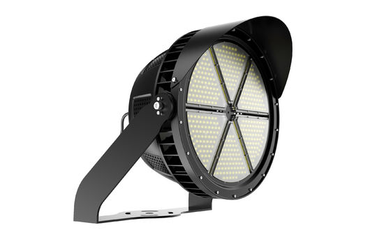 kaufen Langlebige helle Außen-LED-Stadionleuchten IP66 mit 20 / 40 / 60 Grad Strahlwinkel online manufacture