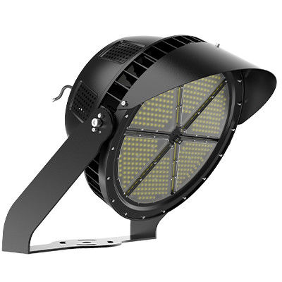 kaufen IP65 LED-Sportfeldleuchten Antikorrosive Druckguss-Heatsink-Design für Baseballfeld online manufacture