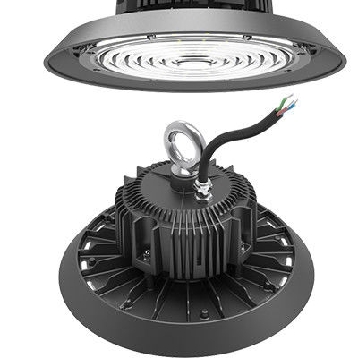 kaufen IP65 UFO High Bay Light 50000hrs Langlebigkeit 3000K-6000K Farbtemperatur online manufacture