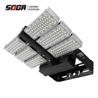 kaufen 120W Leistung Outdoor LED Flutlicht mit Meanwell Fahrer Weitstrahlwinkel und drahtlose Steuerung online manufacture