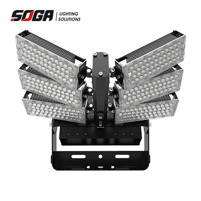 kaufen IP65 Wasserdicht Hochleistungs-LED-Fludscheinwerfer 5050 LEDs und breiter Spannungsbereich online manufacture