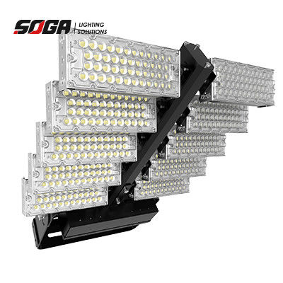 kaufen Edelstahlhalter IP65 Hochleistungs-LED-Floodlicht mit drahtlosen Dimmlösungen online manufacture