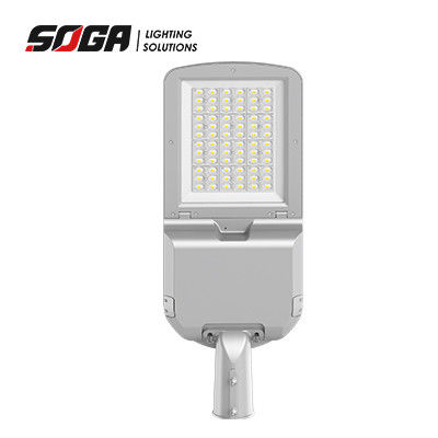 kaufen 155°*80° Lichtwinkel IP66 Wasserdichtes LED-Straßenlicht für Straße/Straße/Parkplatz/Autobahn online manufacture