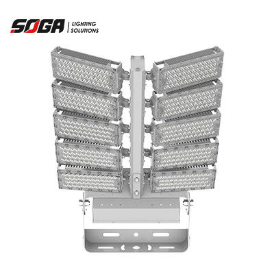 kaufen Lichter Smart Wireless Control Dimming Lösung für Baseballplätze, Parkplatz Cricketplatz online manufacture