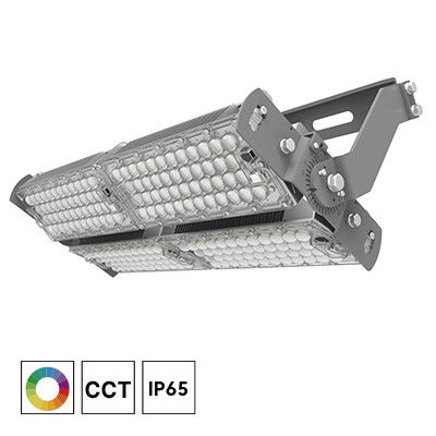 kaufen 120W-1440W Dimmbarer LED-Mastlicht mit abnehmbarer SOGA-Elektrische Box IP65 0-10v Dimming online manufacture