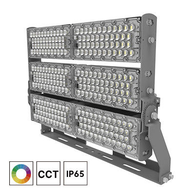 kaufen Wireless Control Aluminium-LED-Mastlicht mit Meanwell-Dimmlösungen von 120 W bis 1440 W online manufacture