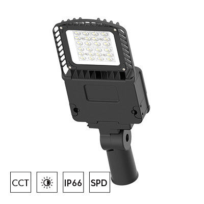 kaufen 0-10V Dimming Motion Sensor Straßenleuchte für Straßen- oder Parkplatzwand- oder Pfahlmontage online manufacture