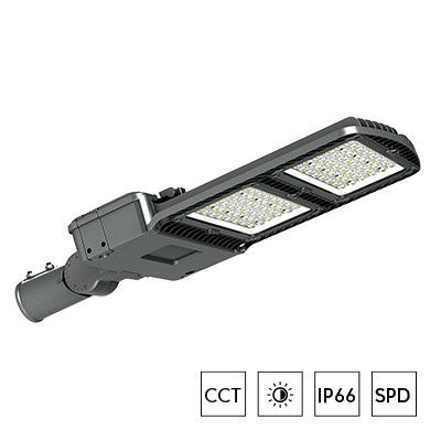kaufen IP66 Wasserdichtes Straßenlicht 70 CRI Farbtemperatur 3000K/4000K/5000K/6000K mit PF 0.95 online manufacture