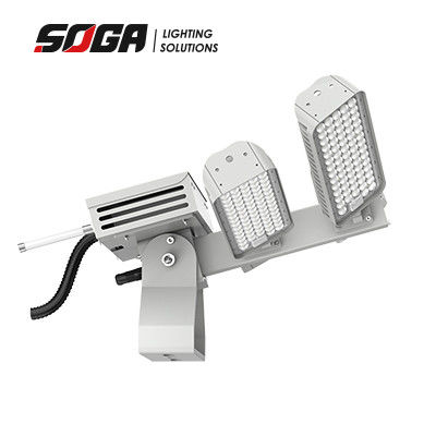 kaufen IP66 IK09 LED-Floodlicht Dimmbar mit Meanwell/Sosen/Inventronics-Treiber online manufacture