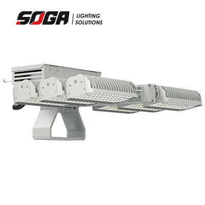 kaufen IK09 Lumen Energieeinsparende Aluminium-LED-Flutleuchte mit IP66 und Meanwell-Treiber online manufacture