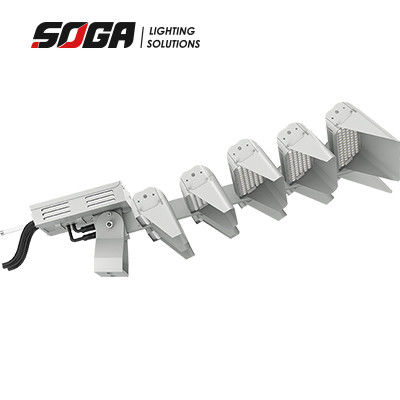 kaufen CRI Ra 80 Anti-Glare-Lichtsteuerungssystem / Glare-freier LED-Floodlight für eine überlegene Beleuchtung online manufacture
