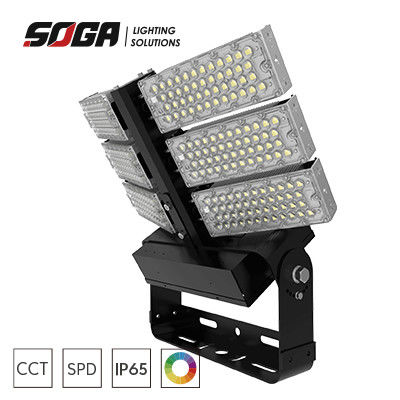 kaufen Windbelastung 17Klasse Windbelastung 56,1-61,2 M/s LED-Sportleuchten mit Spannung AC90-305V online manufacture