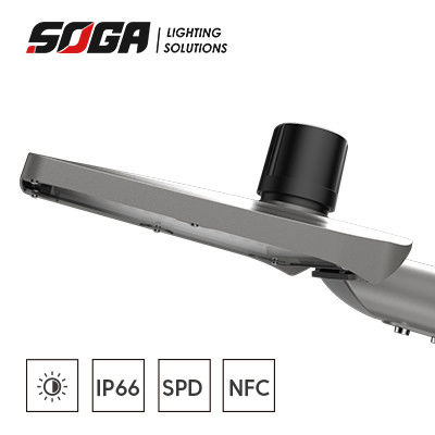 kaufen Aluminiumgehäuse IP65 LED-Straßenlicht für vielseitige Außenbeleuchtung online manufacture