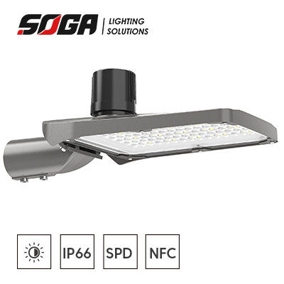 kaufen High Lumen LED Straßenlicht Cri 70 und 4000K Farbtemperatur für zuverlässige Beleuchtung online manufacture