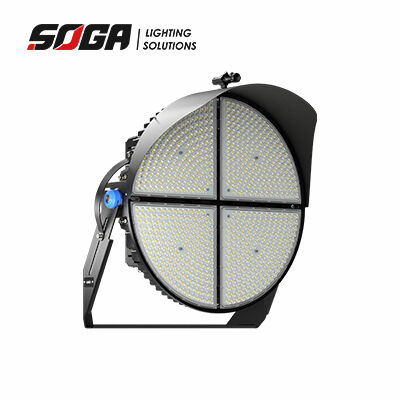 kaufen Betriebstemperatur -40°C bis 55°C LED-Hochmastlicht mit Luxeon 5050 LED und Eingangsspannung AC108-528V Ideal für Energieindustriebeleuchtung online manufacture